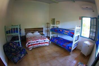 Pousada Canto Do Dado Ubatuba Eksteriør bilde