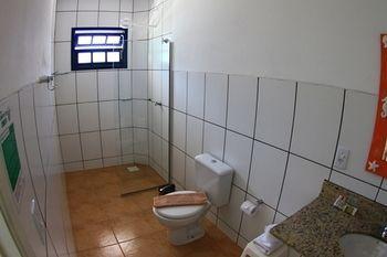 Pousada Canto Do Dado Ubatuba Eksteriør bilde
